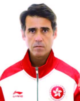 BLASI RIAZUELO Jose Maria