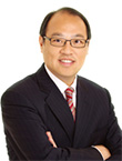 Dr LAM Tai-fai, SBS, JP