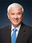 Professor Frank Fu Hoo-kin, MH, JP