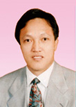 Dr Albert HUNG Chao-hong, GBM, GBS, JP