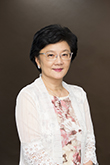 Mrs Stella LAU KUN  Lai-kuen, SBS, JP