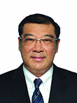 Mr William TONG Wai-lun,  BBS, MH, JP
