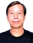Dr John WONG Ping-san