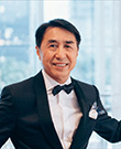 Dr Gary MAK Yiu-kwong