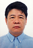 Mr XU Zheng-zheng