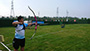 Archery Competition Highlights 