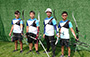 Archery Competition Highlights 