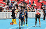 Athletics Competition Highlights 