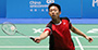 羽毛球比賽花絮 