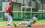 棒壘球比賽花絮 