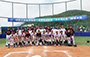 Baseball/Softball Competition Highlight (Photo Credit：劉裕康) 