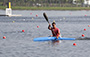 Canoeing Competition Highlights