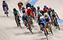 Cycling Competition Highlights 