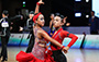 DanceSport Competition Highlights 