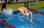 游泳比賽花絮 
