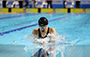 游泳比賽花絮 
