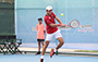 Tennis Competition Highlights 