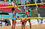 排球比賽花絮 