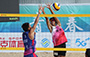 Volleyball Competition Highlights 