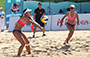Volleyball Competition Highlights 