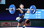 Weightlifting Competition Highlights 
