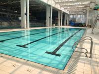 Training Pool (Level 1)
