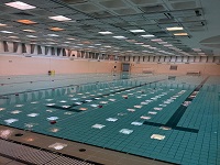 Training Pool (Level 2)