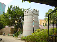 Discovery Playground 1