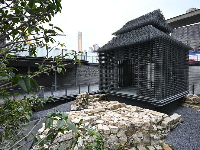 Lung Tsun Stone Bridge Park 4