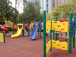 Fantastic Children Playground