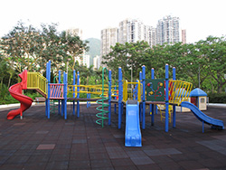 Fantastic Children Playground 