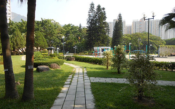 Morse Park