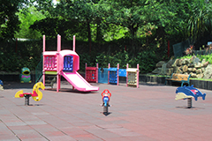North Garden Children Playground 1