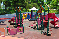 South Garden Children Playground 2