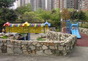 South Garden Children Playground 3
