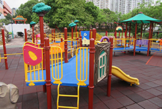 North Garden Children Playground 2