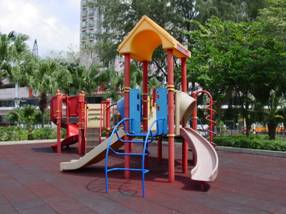 Children's Play Areas 2