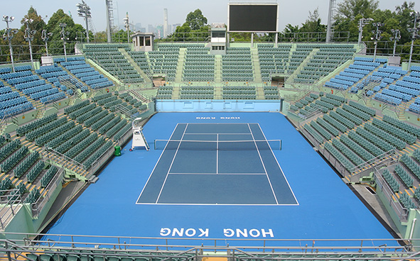 Tennis Centre Court
