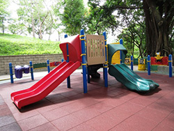 Children Play Area