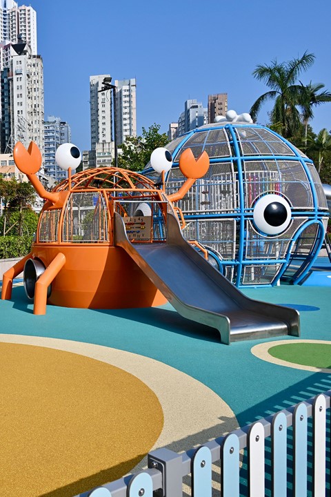 Aberdeen Promenade (Site 2)