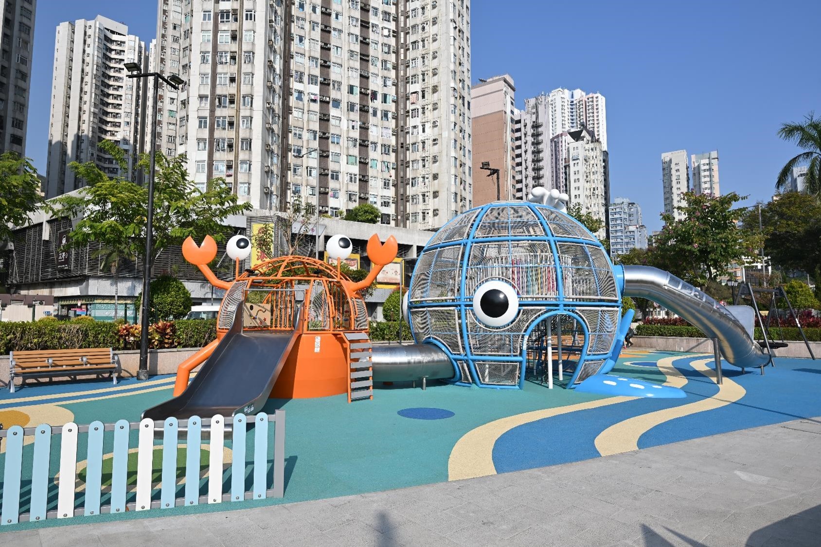 Aberdeen Promenade (site 1) 1