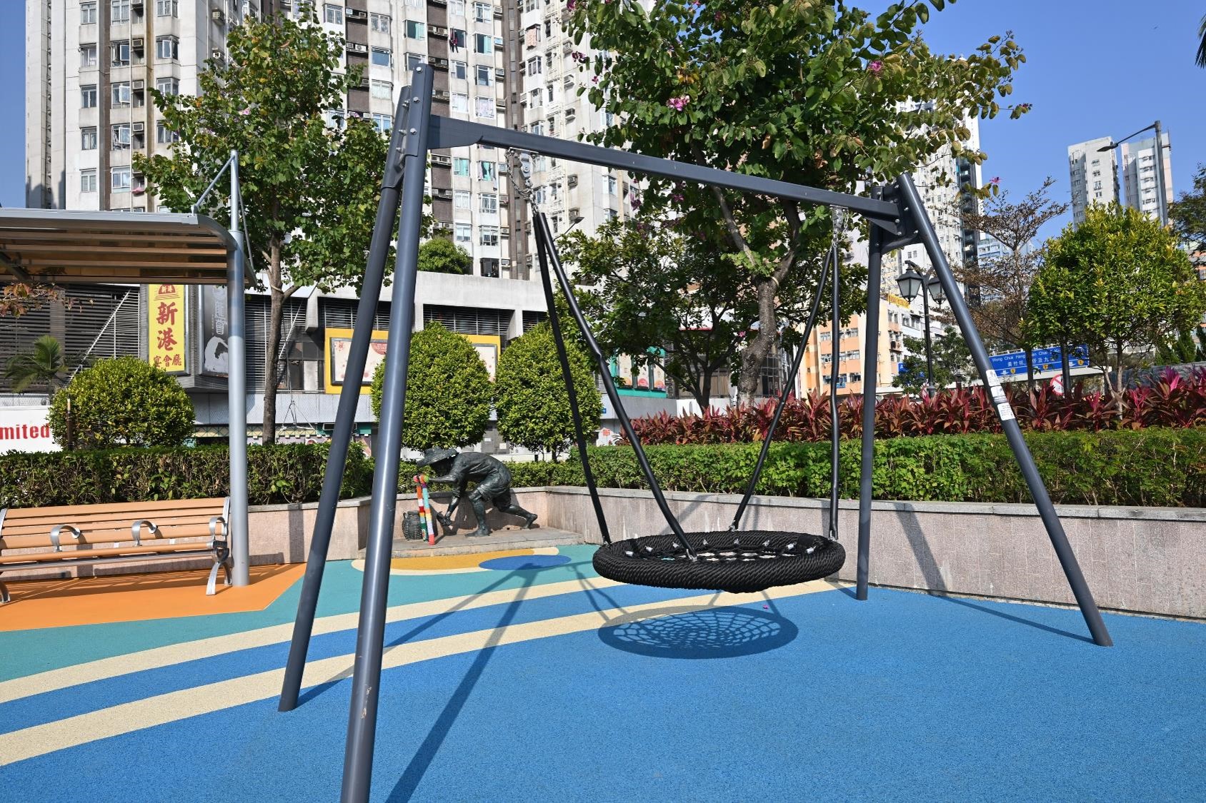 Aberdeen Promenade (site 1) 2