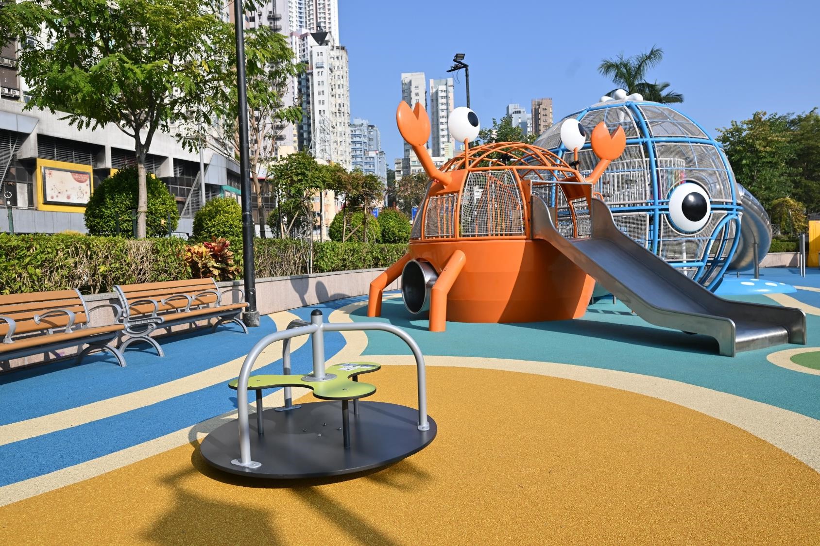 Aberdeen Promenade (site 1) 3