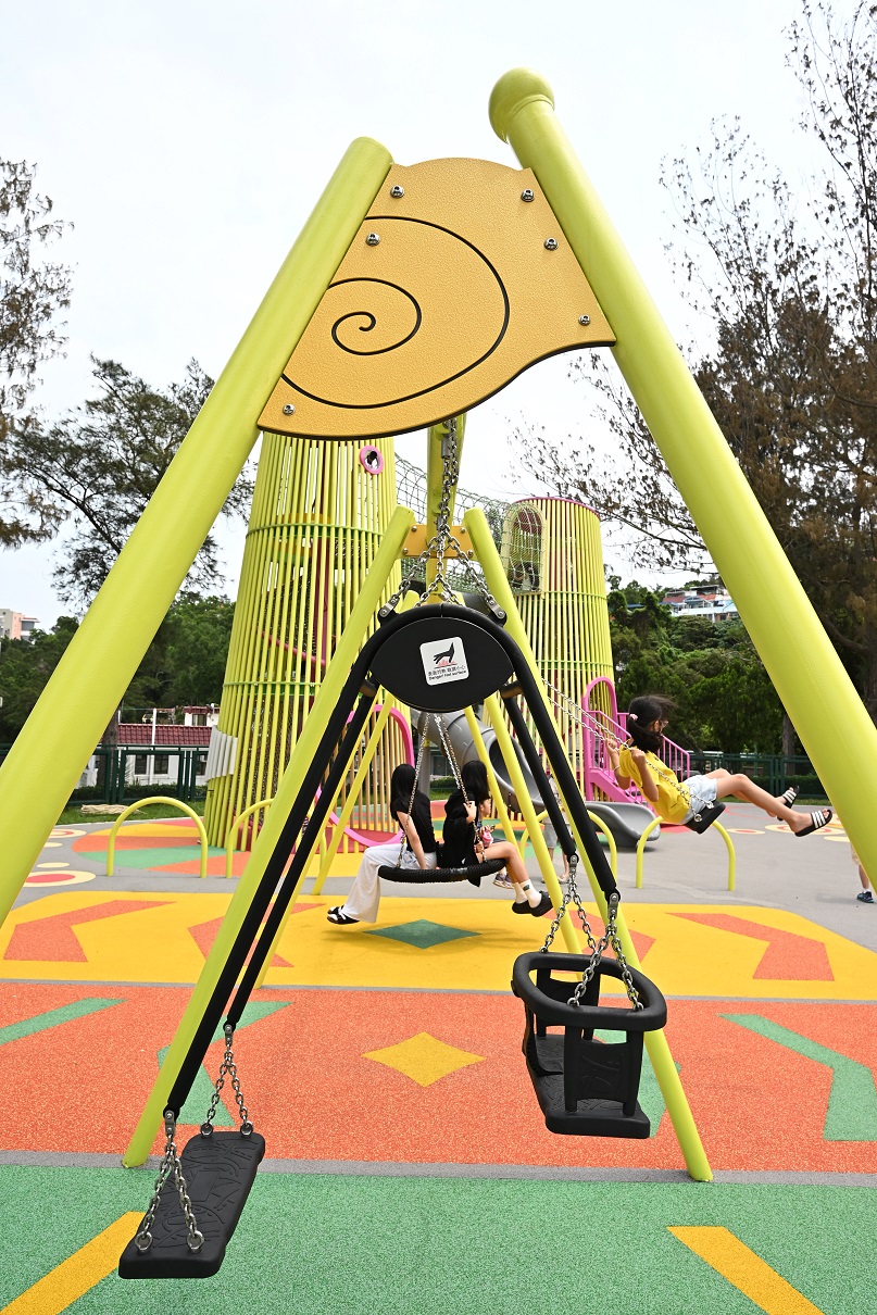長洲公園4