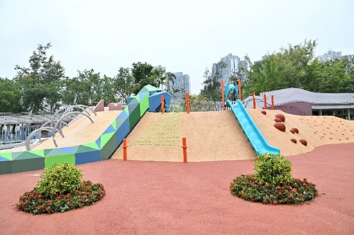 Tin Shui Wai Park5