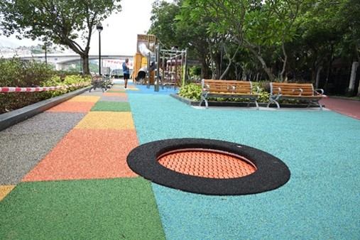 青衣海濱公園 (場地二)5