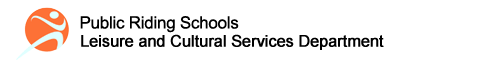 Leisure and Cultural Services Department - Public Riding Schools