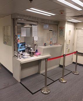 Queen Elizabeth Stadium - URBTIX Box Office