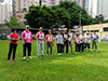 Regent Gateball Group of Hong Kong