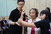 The Salvation Army Tai Wo Hau Centre For Senior Citizens